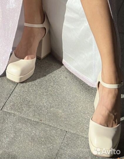 Туфли женские