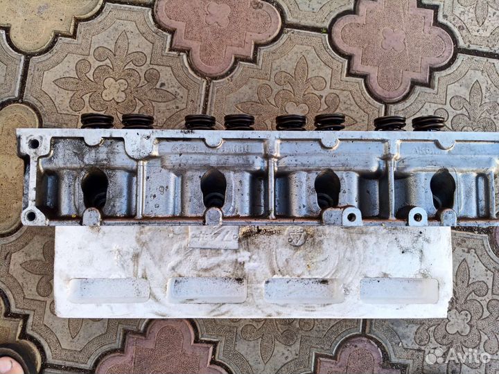 Гбц на газель двс 3302