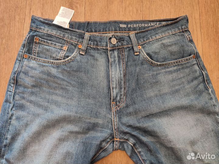 Levi's 502 33/30