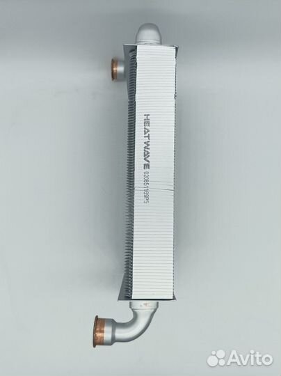 Теплообменник protherm Гепард (260мм) 0020142415