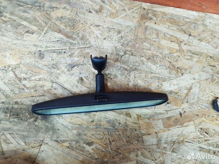 Зеркало заднего вида Mercedes w168 a класс