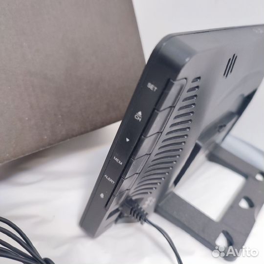 Метеостанция BVItech BV-621