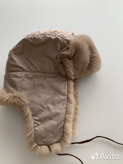 Шапочка детские IL Trenino, р. 52 оригинал