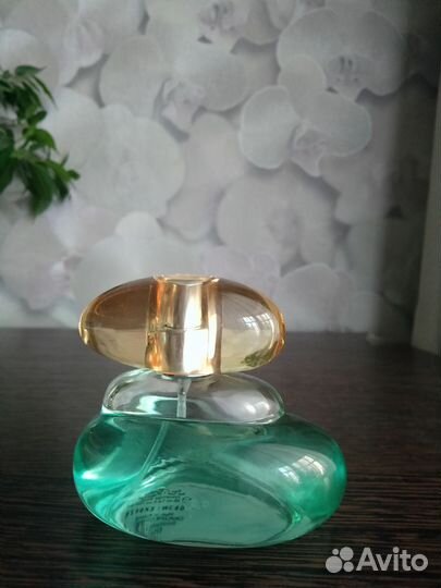 Туалетная вода женская