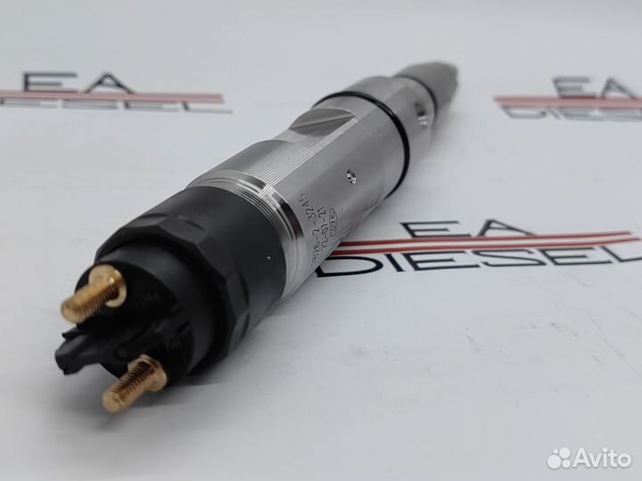 Форсунка 0445120044