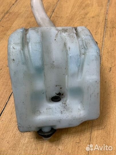 Бачок омывателя Opel Meriva A