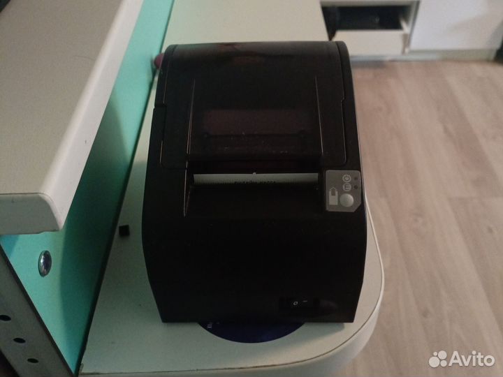 Атол fprint 22 птк