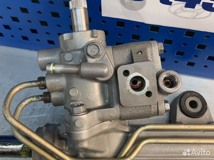 Рулевая рейка honda inspire/Saber с гарантией