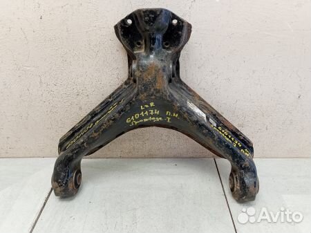 Рычаг передний нижний Киа