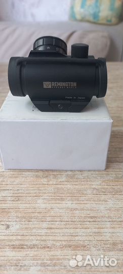 Колиматор Ремингтон PR M1