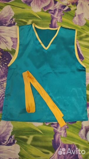 Костюм гнома