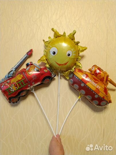 Напольный пазл