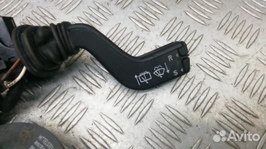 Переключатель поворотов и дворников (стрекоза) ope