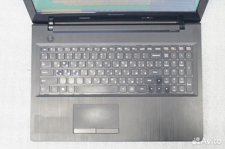 Lenovo IdeaPad G50-30