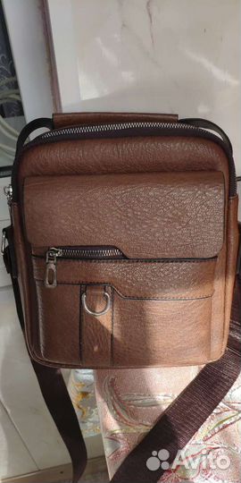 Сумка мужская