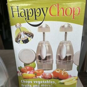 Happy Chop