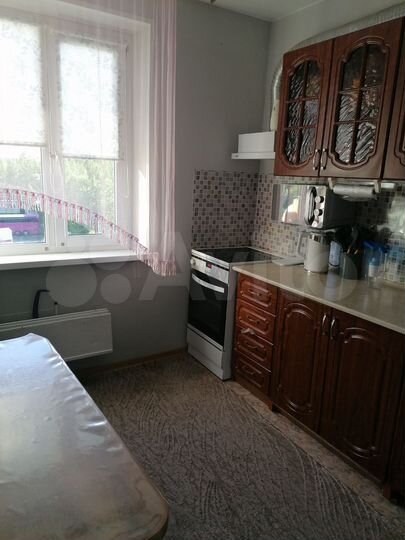 1-к. квартира, 35 м², 5/5 эт.