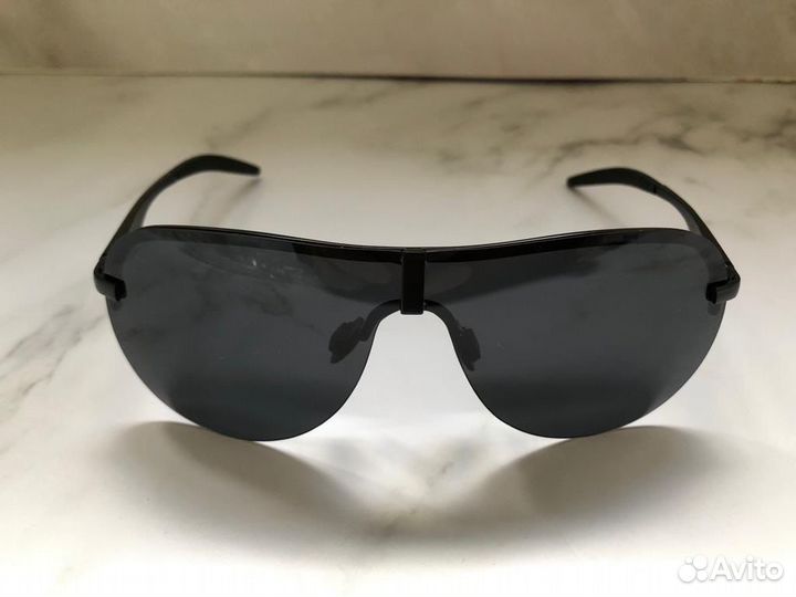Мужские солнцезащитные очки