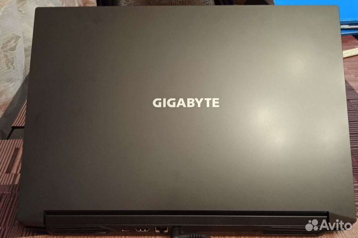 Gigabyte G5 kc