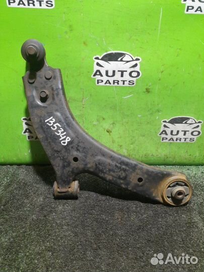 Рычаг нижний hyundai starex TQ D4CB 2010 Перед. Прав