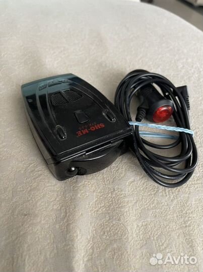 Антирадар sho me str 535