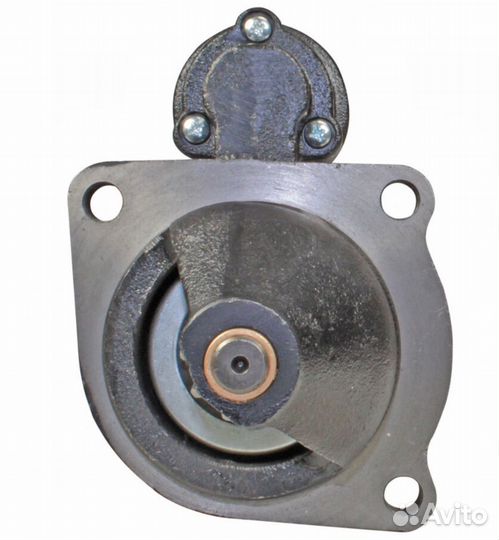 Стартер 2873K631 terex,CAT,perkins