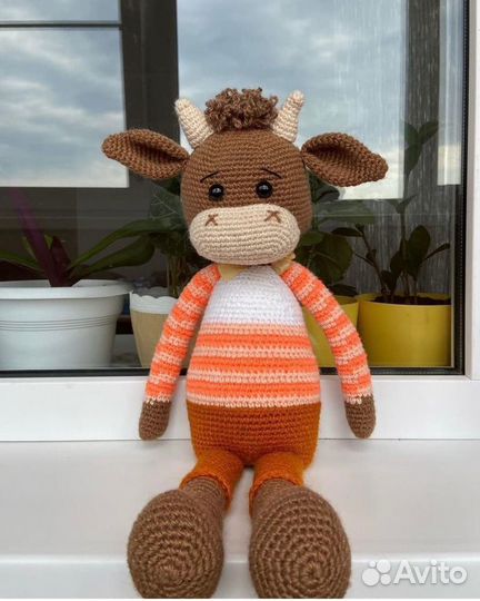 Мягкие игрушки