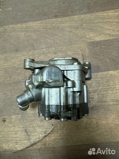 Насос гур VAG