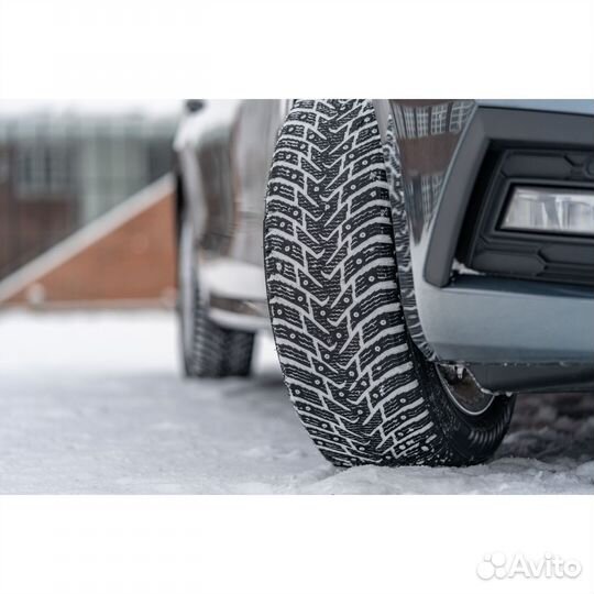 Nokian Tyres Nordman 8 205/70 R15 100T