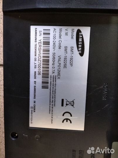 Монитор acer, samsung