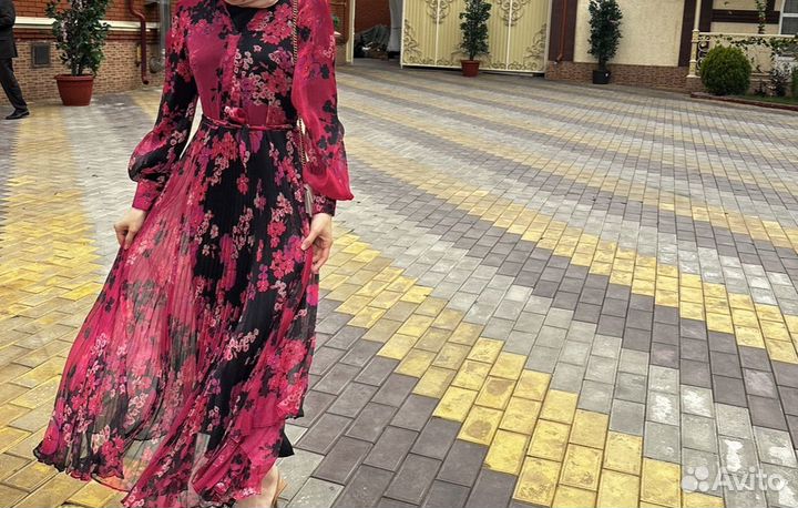 Платье twinset