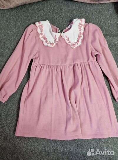 Платье gloria jeans 98