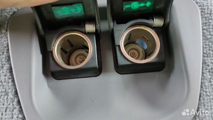 Обшивка багажника правая Bmw X5 E53 M54 2001