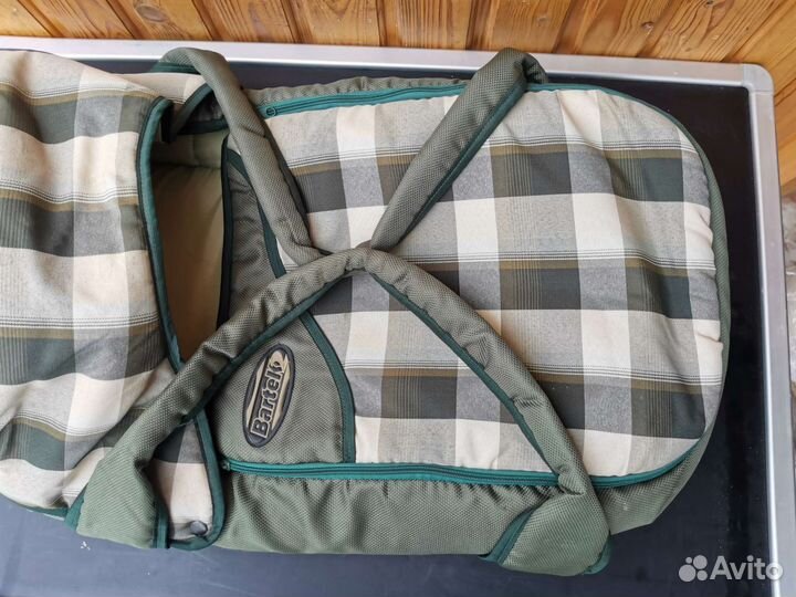 Сумка-Переноска для детей