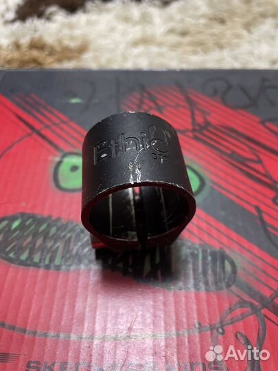 Зажим для трюкового самоката ethic