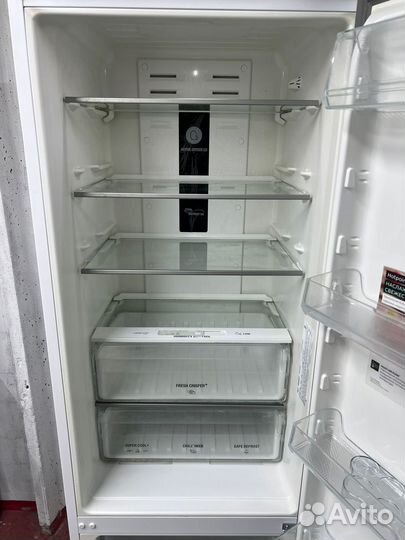 Холодильник Ariston No Frost (доставка гарантия)