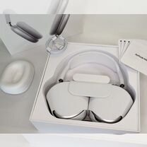 Airpods max новые