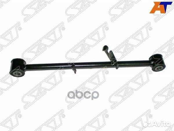 Тяга задней подвески поперечная передняя nissan