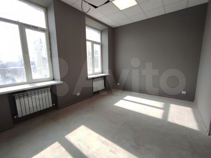 Офис, 82.9 м². Без комиссии, прямой договор