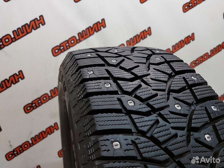 Bridgestone Blizzak Spike-02 195/60 R15 88H