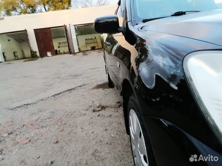 Mitsubishi Lancer 1.3 МТ, 2005, 185 000 км