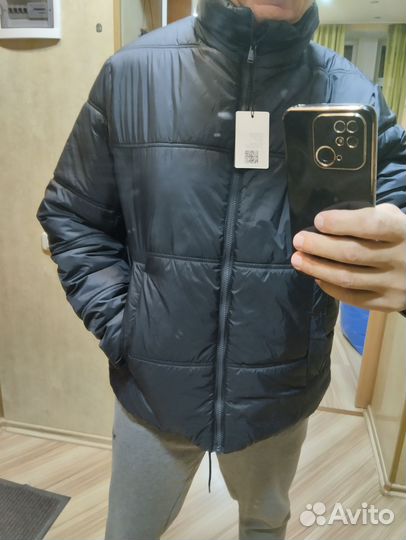 Куртка ostin