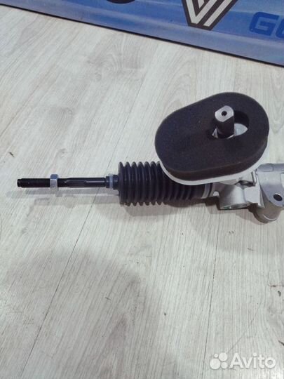 Рулевая рейка Renault logan 2