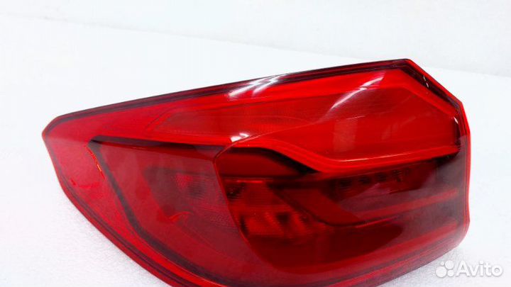 Б/У Б/У Фонарь Состояние отличное, оригинал