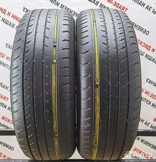 Dunlop Grandtrek ST30 225/60 R18