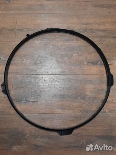 Кольцо диффузора радиатора охлаждения Mercedes 463