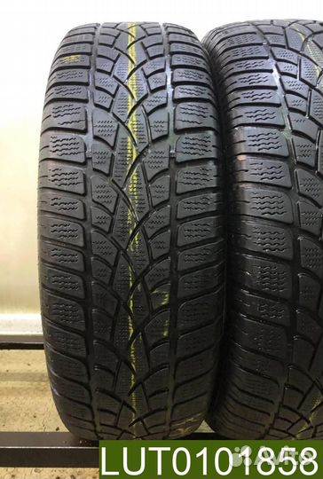 Dunlop SP Winter Sport 3D 235/65 R17 104H