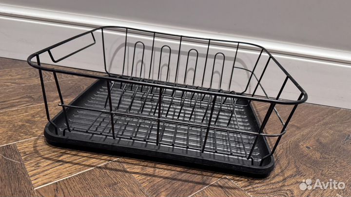 Kuchenland сушилка для посуды