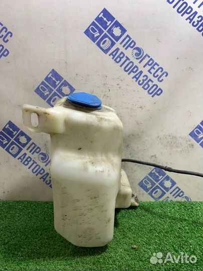 Бачок омывателя Skoda Octavia седан 1.4 BCA 2006