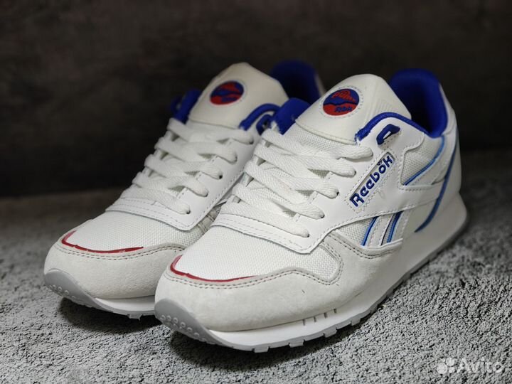 Кроссовки Reebok р.40-46